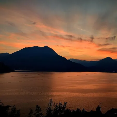 Appartement Wonder View - Relax And Nature