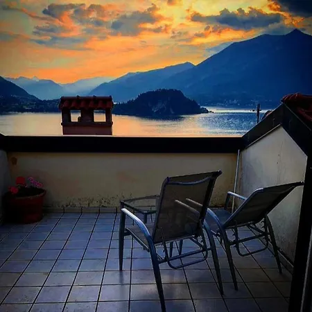 Wonder View - Relax And Nature Appartement Varenna