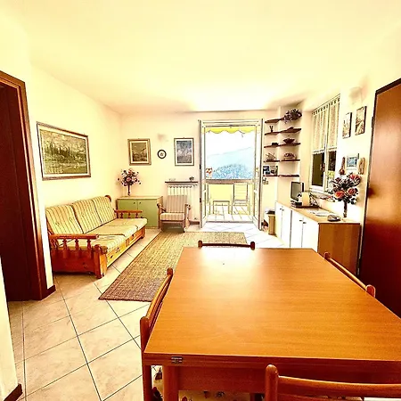 Wonder View - Relax And Nature Appartement *