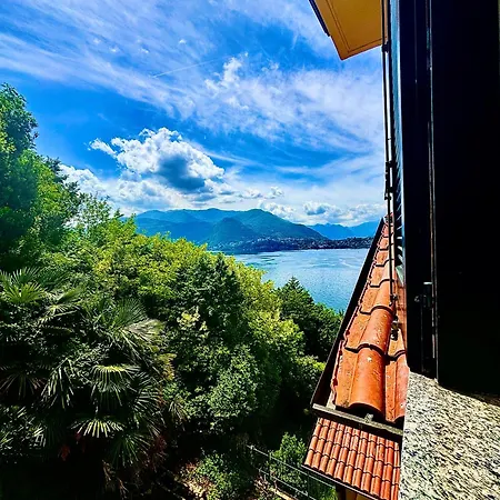 Appartement Wonder View - Relax And Nature Varenna